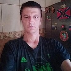 Фотография мужчины Юрий, 41 год из г. Макеевка