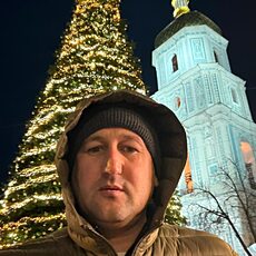 Фотография мужчины Салим, 37 лет из г. Киев