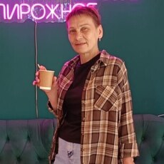 Фотография девушки Альбина, 58 лет из г. Дзержинск