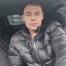 Фотография мужчины Виталий, 30 лет из г. Краснодар