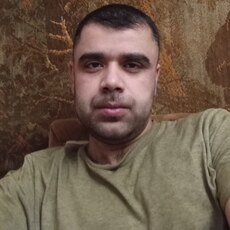 Фотография мужчины Джума, 29 лет из г. Смолевичи