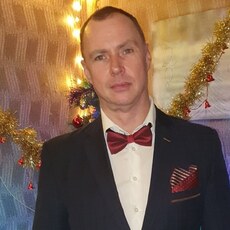 Фотография мужчины Денис, 45 лет из г. Краснодар