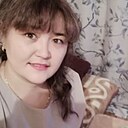 Гулжазира, 44 года