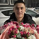 Ерсултан, 22 года