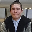 Азиз, 23 года