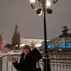 Фотография девушки Наталья, 69 лет из г. Москва