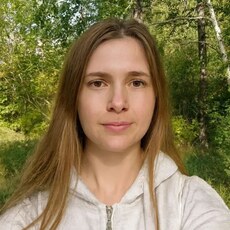 Фотография девушки Kseni, 45 лет из г. Новосибирск