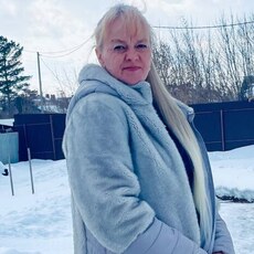 Фотография девушки Елена, 53 года из г. Бузулук