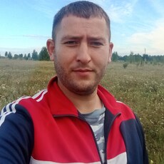 Фотография мужчины German, 30 лет из г. Зима