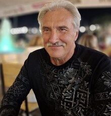 Фотография мужчины Валерий, 55 лет из г. Дубна