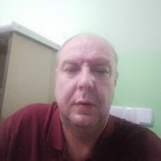 Фотография мужчины Коля, 47 лет из г. Оренбург