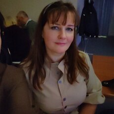 Фотография девушки Вика, 43 года из г. Минск