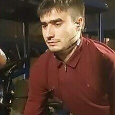 Фотография мужчины Zidan, 25 лет из г. Уфа