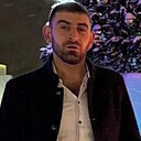 Мгер, 34 года