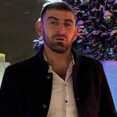 Фотография мужчины Мгер, 34 года из г. Нефтеюганск