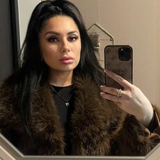 Фотография девушки Кристина, 38 лет из г. Краснодар