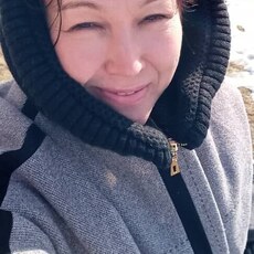 Фотография девушки Yulduz, 55 лет из г. Термез