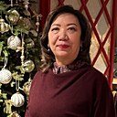 Бибигуль, 60 лет