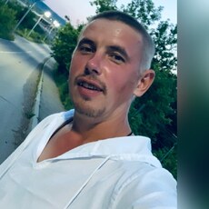 Фотография мужчины Rom, 35 лет из г. Усолье-Сибирское