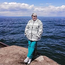 Фотография девушки Ирина, 67 лет из г. Иркутск