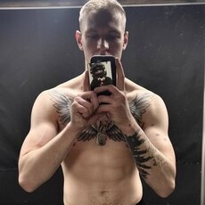 Фотография мужчины Александр, 30 лет из г. Новосибирск