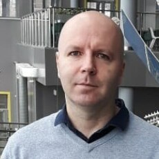 Фотография мужчины Генна, 34 года из г. Сланцы