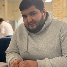 Фотография мужчины Шурик, 31 год из г. Иркутск