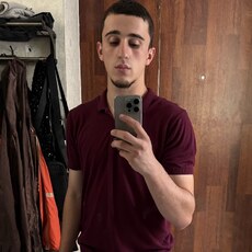 Фотография мужчины Простой, 25 лет из г. Хасавюрт