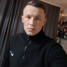 Фотография мужчины Пупс, 26 лет из г. Талгар