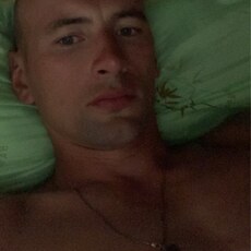 Фотография мужчины Василий, 34 года из г. Береза