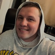 Фотография мужчины Илья, 32 года из г. Тольятти