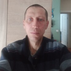 Фотография мужчины Денис, 46 лет из г. Усть-Кан