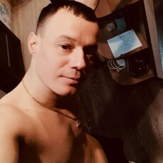 Фотография мужчины Саша, 40 лет из г. Иркутск