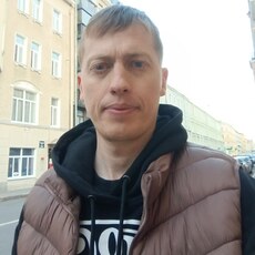 Фотография мужчины Павел, 37 лет из г. Ульяновск