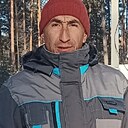 Бахтиёр, 40 лет