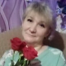 Фотография девушки Елена, 62 года из г. Пенза