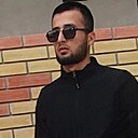 Фуркатжон, 23 года