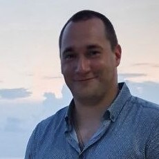 Фотография мужчины Адмирал, 37 лет из г. Новороссийск