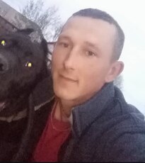 Фотография мужчины Александр, 36 лет из г. Лепель