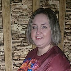 Фотография девушки Ирэн, 36 лет из г. Нижний Новгород