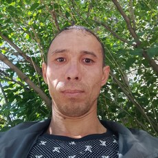 Фотография мужчины Фарид, 32 года из г. Алчевск