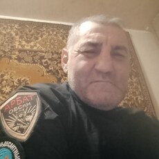 Фотография мужчины Армен, 54 года из г. Красный Луч