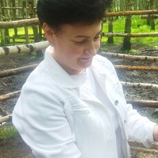 Фотография девушки Яна, 50 лет из г. Нижний Новгород