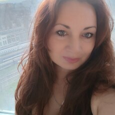 Фотография девушки Ирина, 44 года из г. Одесса