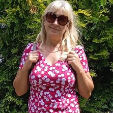 Фотография девушки Алена, 59 лет из г. Пинск