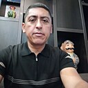 Жахангир, 39 лет