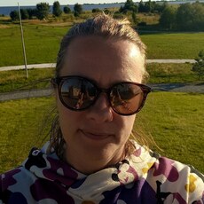 Фотография девушки Ольга, 42 года из г. Санкт-Петербург