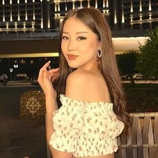 Фотография девушки Dilyara, 18 лет из г. Астана