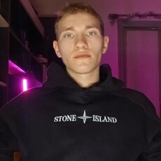 Фотография мужчины Alex, 23 года из г. Белово