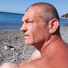 Фотография мужчины Захар, 50 лет из г. Чита